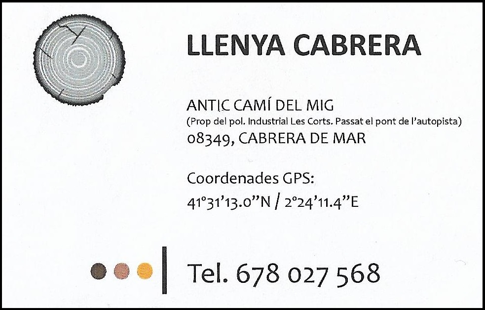 Llenya Cabrera